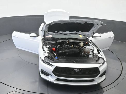 Used 2024 Ford Mustang Coupe RWD image 60