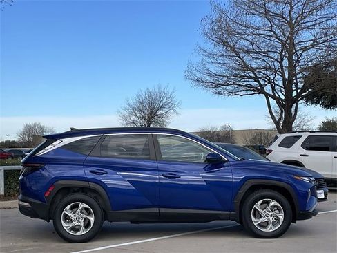 Used 2023 Hyundai Tucson SEL image 3
