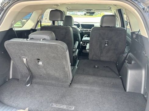 Certified 2025 Kia Sorento EX FWD image 14