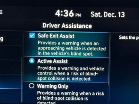 Used 2023 Hyundai Sonata N Line image 33