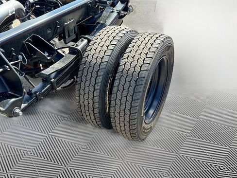 New 2026 RAM 5500 Tradesman AWD/4WD image 35