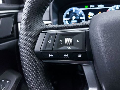 New 2025 Mitsubishi Outlander SE AWD/4WD image 22