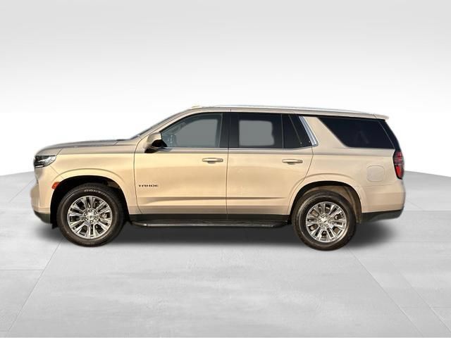 Used 2022 Chevrolet Tahoe LT AWD/4WD image 2