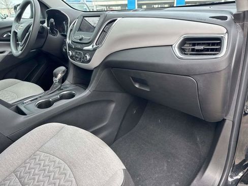 Used 2023 Chevrolet Equinox LS w/ LS Convenience Package image 19