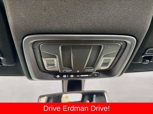 Used 2021 GMC Sierra 1500 AT4 AWD/4WD image 16