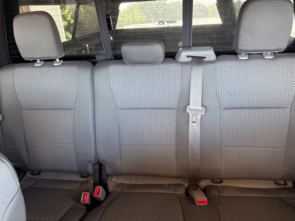 Used 2016 Ford F150 XLT w/ Equipment Group 302A Luxury AWD/4WD image 21