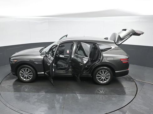 Used 2024 Genesis GV80 2.5T image 52
