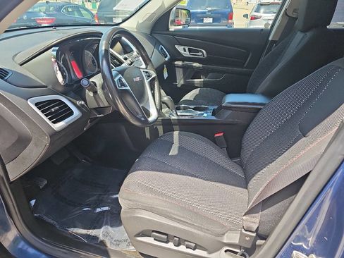 Used 2017 GMC Terrain SLE w/ Chrome Edition image 8