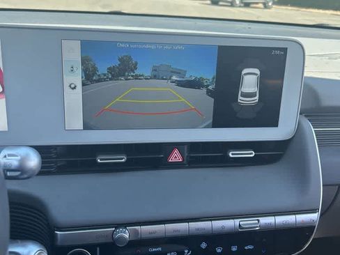 Used 2024 Hyundai Ioniq 5 SEL image 10