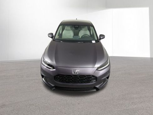 New 2026 Honda HR-V LX image 26