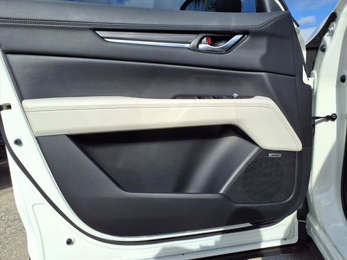 Used 2021 MAZDA CX-5 Grand Touring Reserve image 21