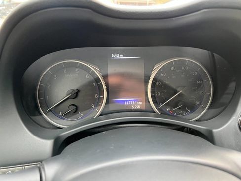 Used 2014 INFINITI Q50 Premium image 20