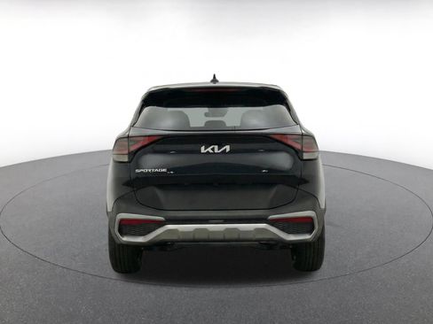 Used 2026 Kia Sportage LX FWD image 6