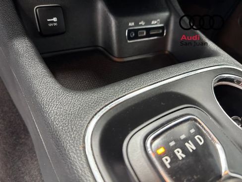 Used 2017 Dodge Durango SXT w/ Quick Order Package 23B image 41