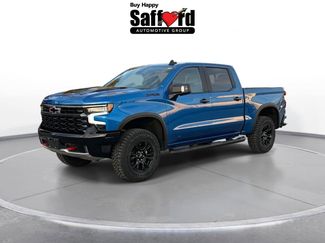Used 2022 Chevrolet Silverado 1500 ZR2 w/ Technology Package video 1