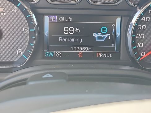 Used 2017 Chevrolet Silverado 1500 LT w/ All Star Edition image 19