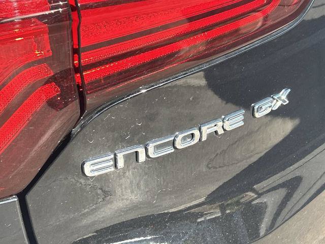 Used 2024 Buick Encore GX Sport Touring w/ Comfort Package FWD image 24