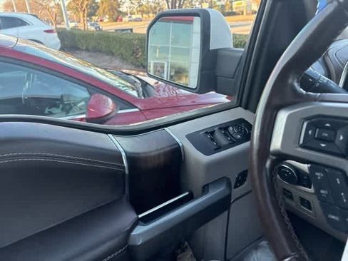 Used 2019 Ford F150 Limited w/ Trailer Tow Package image 4