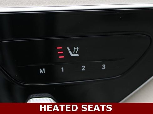 New 2024 Mercedes-Benz GLC 300 4MATIC image 15