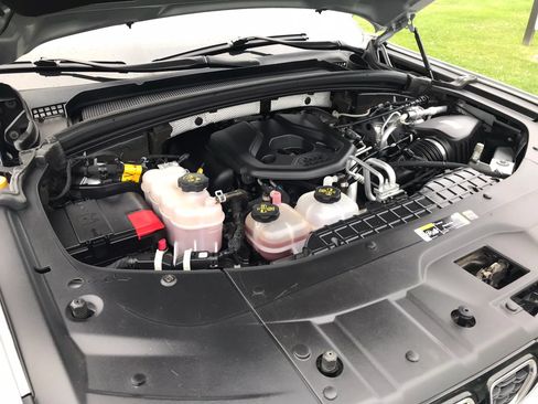 Used 2023 Jeep Grand Cherokee 4WD 4xe image 66