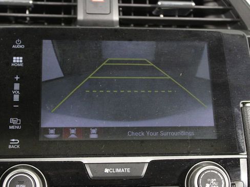 Used 2016 Honda Civic EX image 27