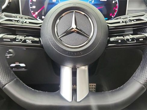 Used 2024 Mercedes-Benz GLC 300 4MATIC w/ AMG Line image 39