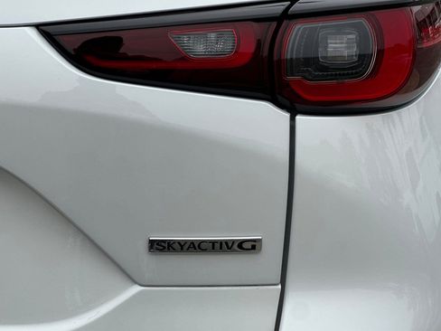 Used 2023 MAZDA CX-5 AWD 2.5 S w/ Select Package image 31