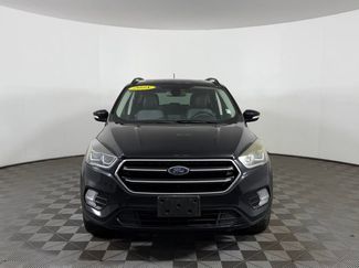Used 2018 Ford Escape Titanium AWD/4WD video 2