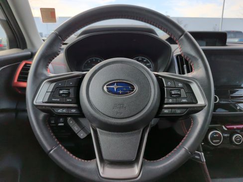 Used 2019 Subaru Forester Sport image 20