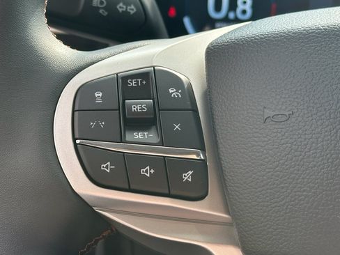 New 2026 Ford Explorer Active AWD/4WD image 14