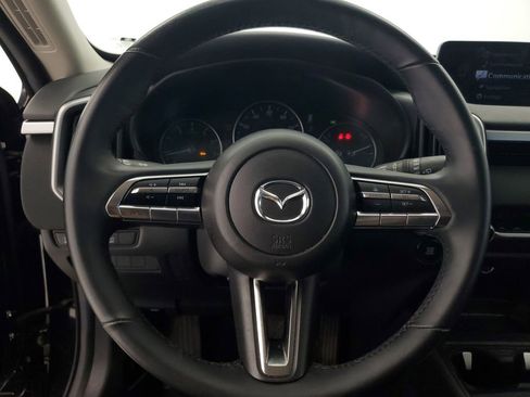Used 2025 MAZDA CX-50 AWD 2.5 S w/ Select Package image 14
