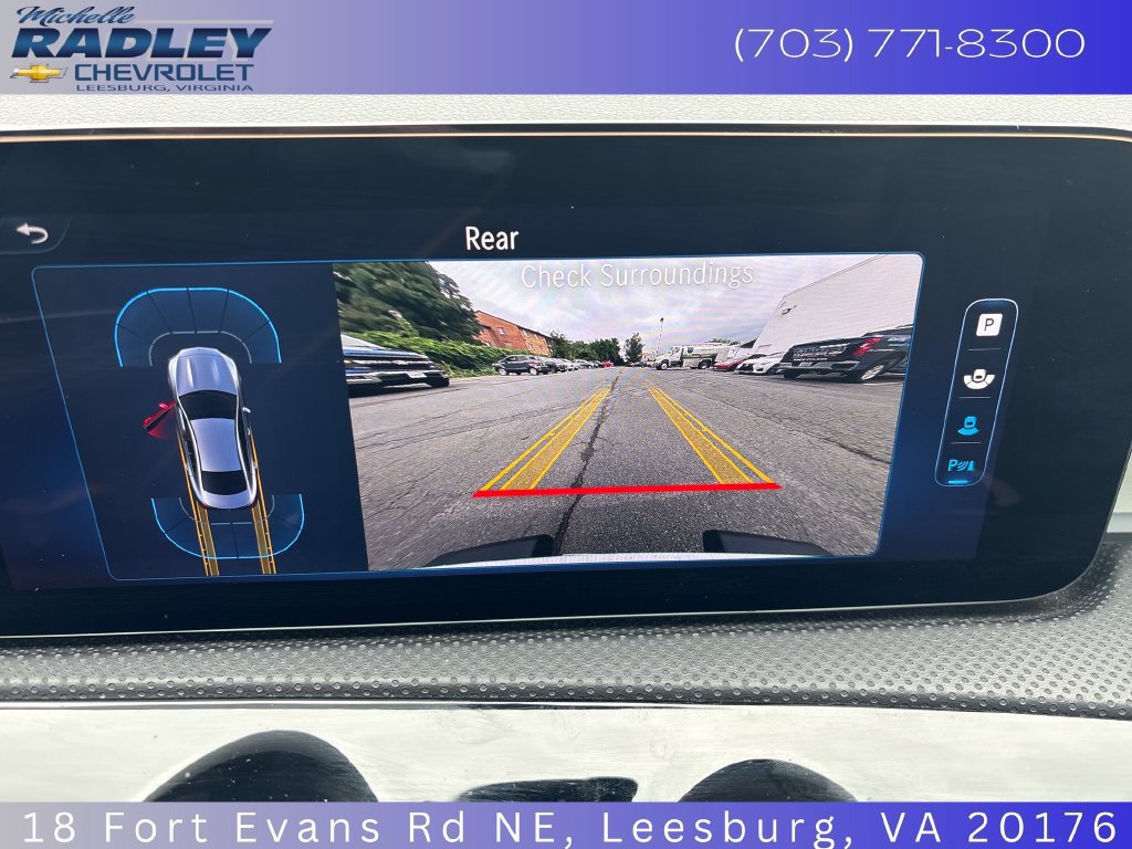 Used 2025 Mercedes-Benz CLA 250 image 18