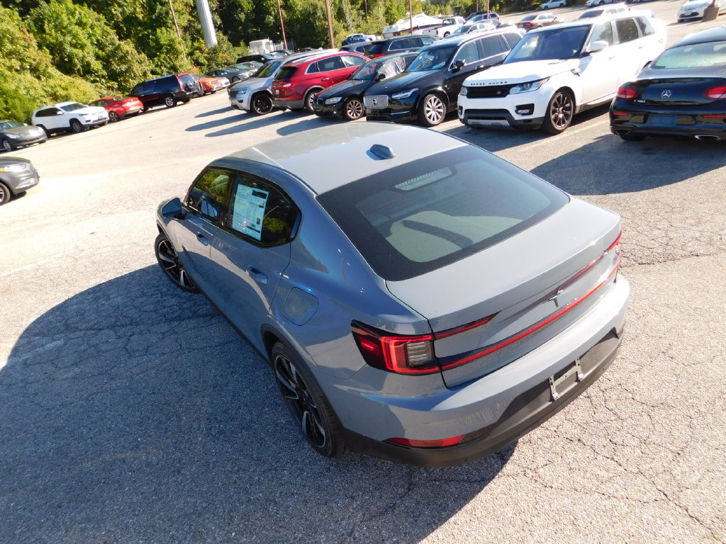 Used 2022 Polestar Polestar 2 w/ Pilot Package AWD/4WD image 8