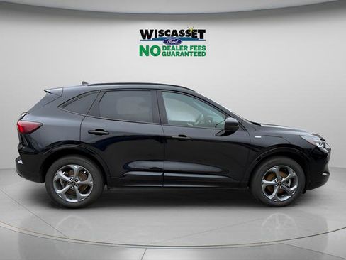 Used 2023 Ford Escape ST-Line w/ Tech Pack #1 AWD/4WD image 6