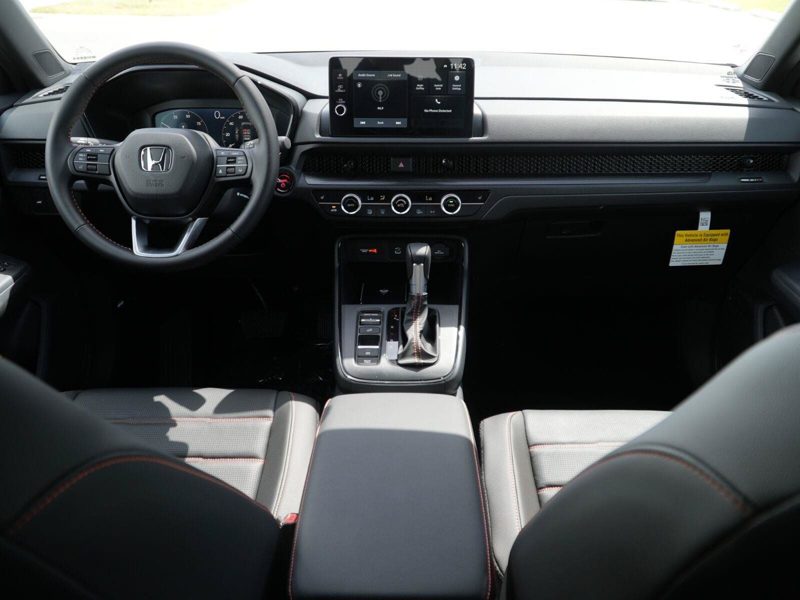 New 2026 Honda CR-V Sport-L image 20