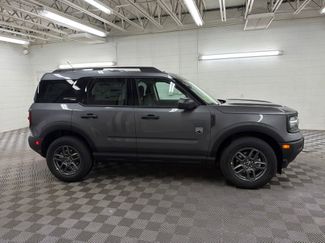 New 2026 Ford Bronco Sport Big Bend video 2