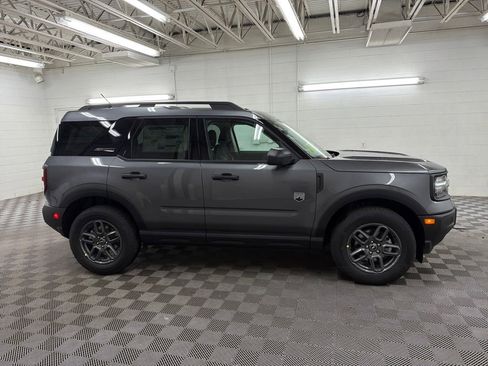 New 2026 Ford Bronco Sport Big Bend image 2