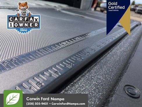 Used 2026 Ford F150 Raptor AWD/4WD image 32
