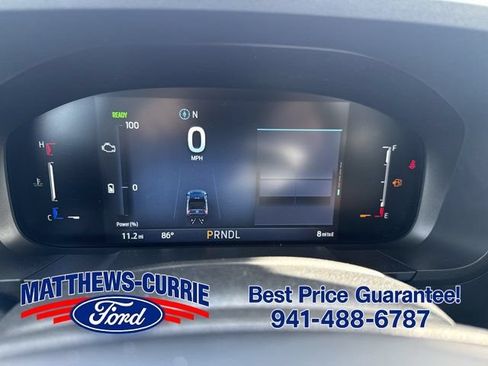 New 2026 Ford Maverick XLT FWD image 17