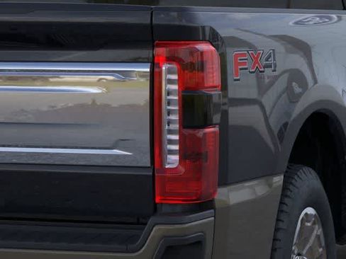 New 2026 Ford F350 King Ranch AWD/4WD image 21