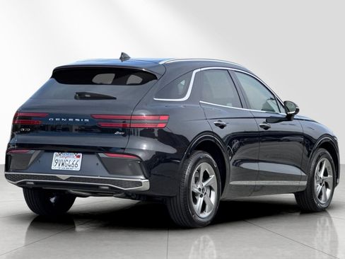 Used 2026 Genesis GV70 2.5T AWD/4WD image 4