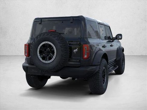 New 2026 Ford Bronco Badlands image 7