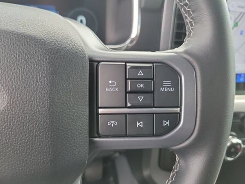 Certified 2023 Ford F150 Lightning XLT AWD/4WD image 5