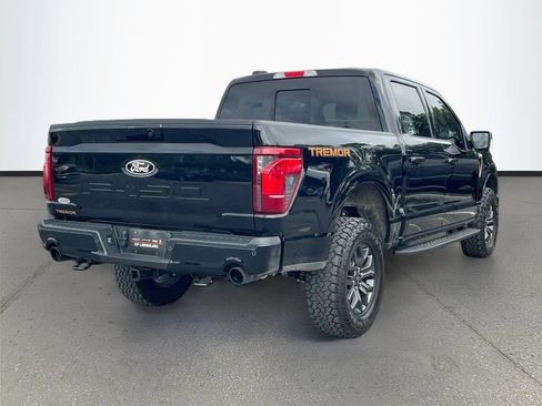Used 2025 Ford F150 Tremor w/ Bed Utility Package AWD/4WD image 7