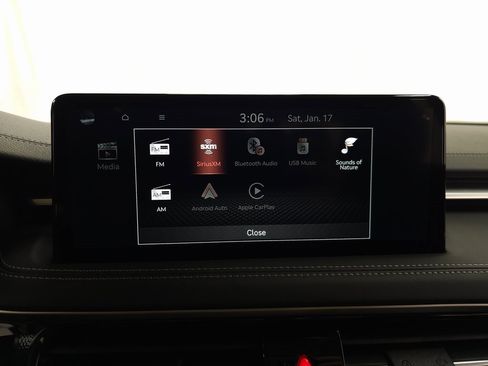 New 2026 Genesis G70 2.5T Prestige image 19