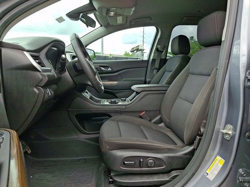 Used 2021 GMC Acadia SLE w/ Driver Convenience Package FWD image 13