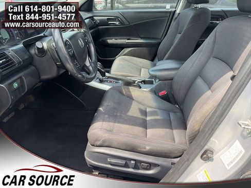 Used 2013 Honda Accord Sport image 14