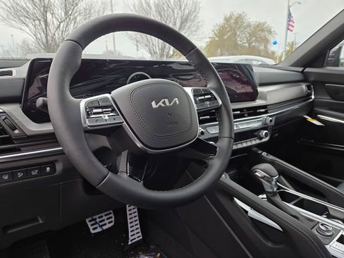 New 2025 Kia Telluride SX X-Line AWD/4WD image 12
