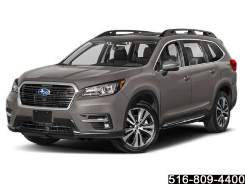 Used 2021 Subaru Ascent Premium w/ Convenience Package AWD/4WD image 5