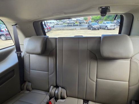 Used 2020 Chevrolet Tahoe LT RWD image 24